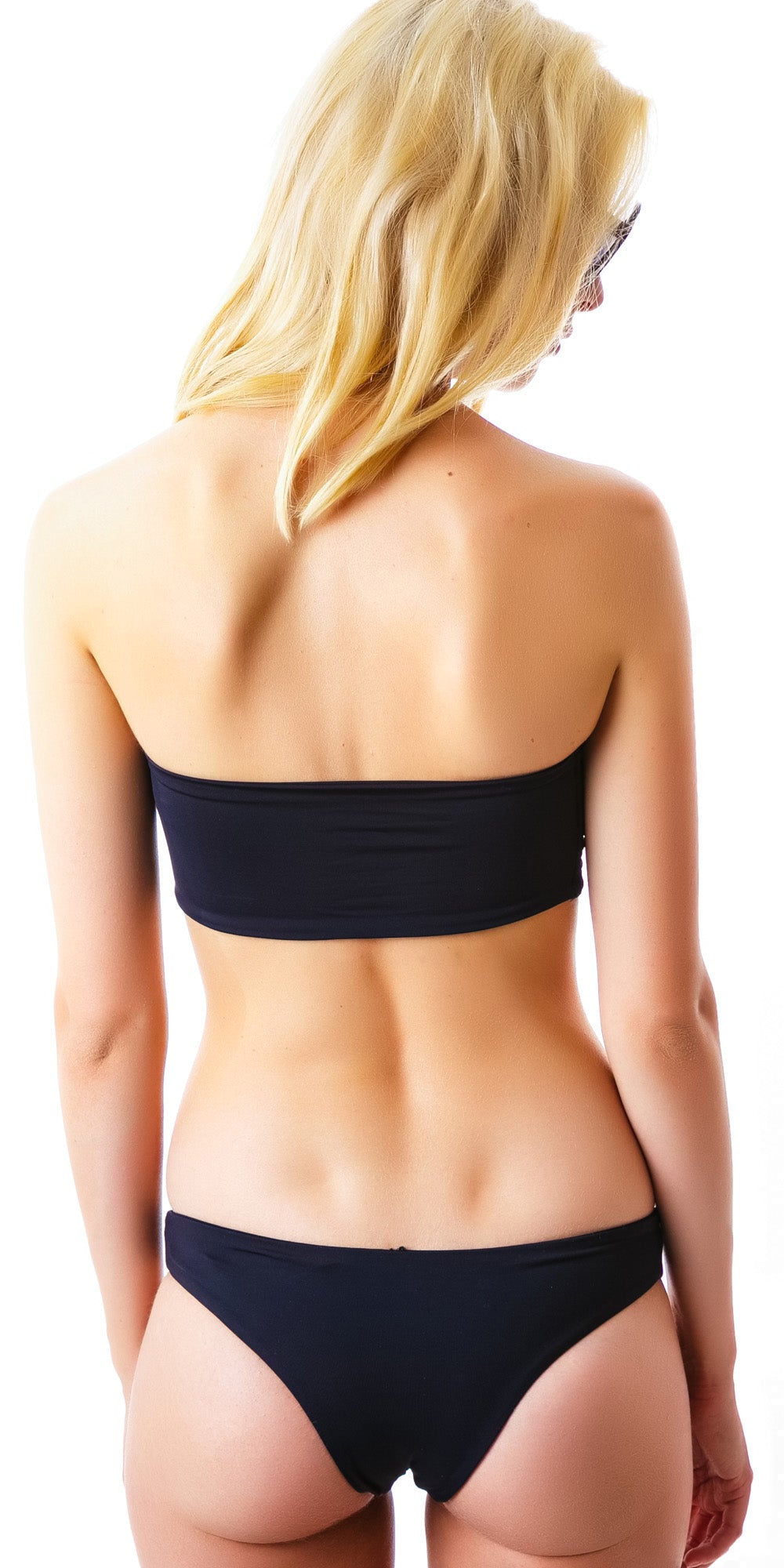 Andi One Piece Swimsuit