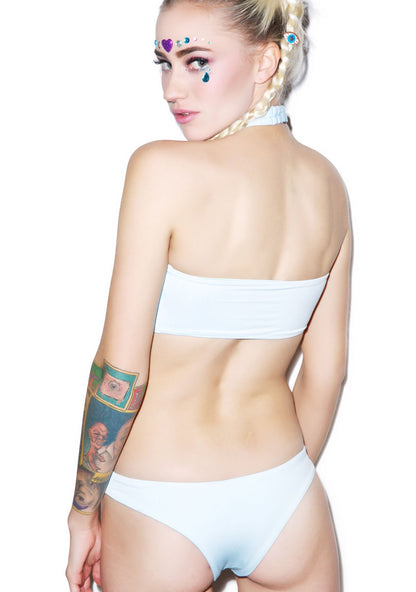 Andi One Piece Swimsuit
