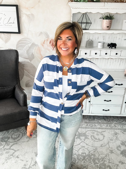 Need Everything Button Down