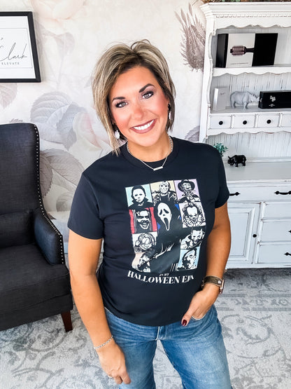 In My Halloween Era Graphic Tee