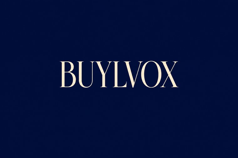 BUYLVOX 标志
