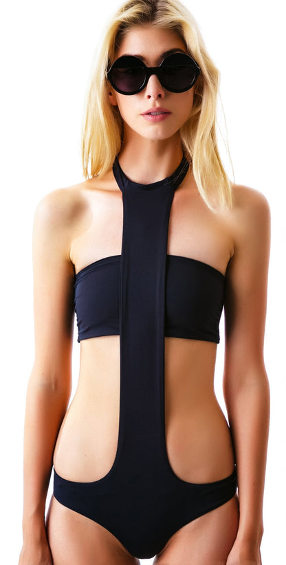 Andi One Piece Swimsuit