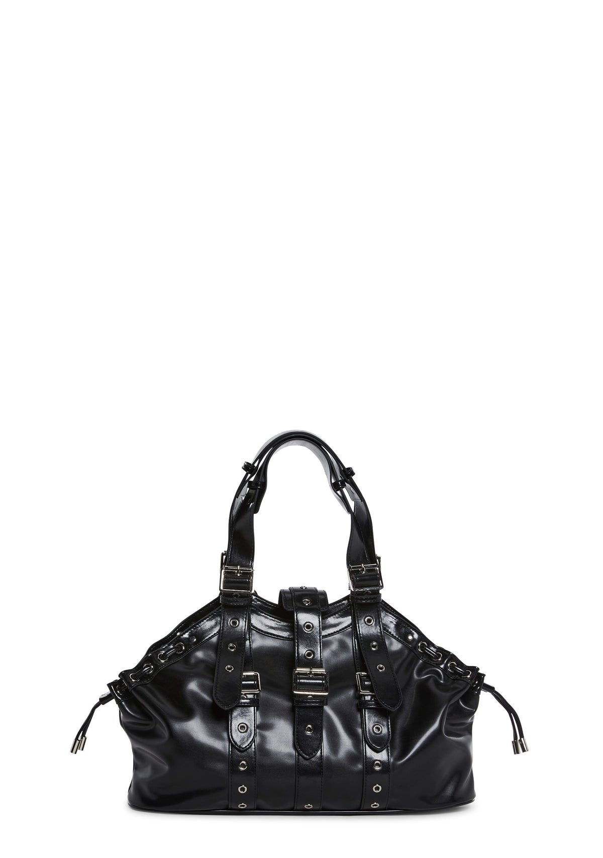 Amabel Shoulder Bag - Black